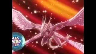 Yugioh5Ds - Jack Atlas Savior Theme (LINK) UPDATE LINK MF