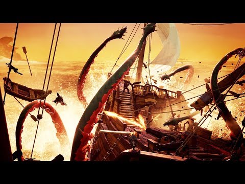 DŹWIĘK KLIKANIA SUBA ZMIENIONY? - PIRATOWANIE NA ŻYWO - SEA OF THIEVES - DŹWIĘK KLIKANIA SUBA ZMIENIONY? - PIRATOWANIE NA ŻYWO - SEA OF THIEVES