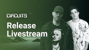 Beatmaker CIRCUITS: Release Livestream