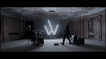 Vaudlow - Blue Desolate (OFFICIAL MUSIC VIDEO)