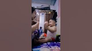 Ata ndut kocak