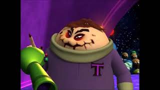 HRV: Stromboli Tells Dark Truder to Shut up