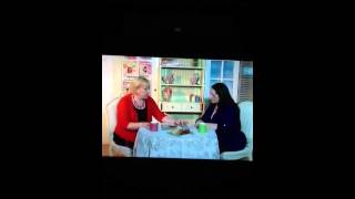 Shelee Scrap It TV