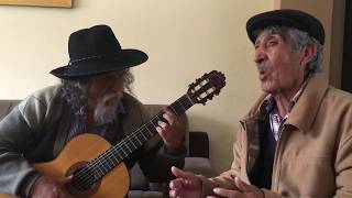 Miniatura del video "El Pajarillo - Ranulfo Fuentes y Manuelcha Prado"