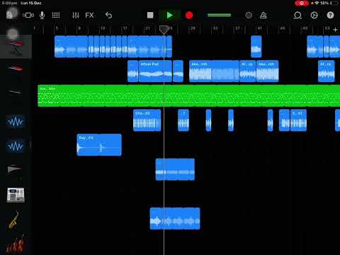 NEW SONG JUST