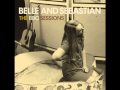 Belle and sebastian  nothing in the silence