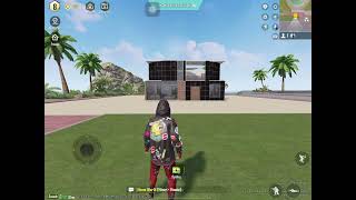 Pubg house building Level 8 layout | #pubg #gaming #trending