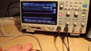 #5 Energy reader bad IR led and fix
Thanks for watching my video!
If you still need to create a Banggood account, please use my referral link: https://www.banggood.com/index.php?zf=6303154
You can order the PCB here: https://oshpark.com/shared_projects/jMKx1MUJ
You can order the parts here: http://www.digikey.nl/short/jhfqch #5 Energy reader bad IR led and fix