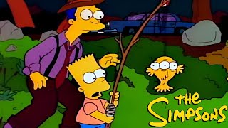 The Simpsons S02E04 Two Cars in Every Garage and Three Eyes on Every Fish