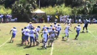 TBYFL Week 8