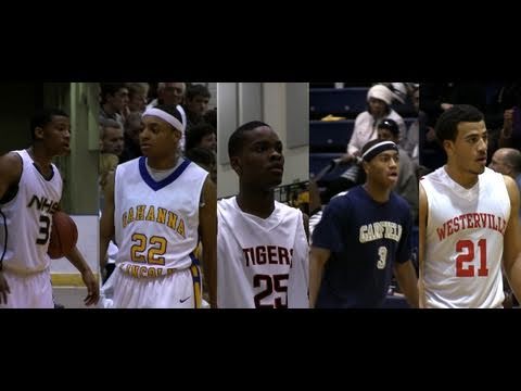 Ohio's Top 15 Seniors of 2011 - Trey Burke, Stevie...