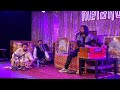 Sher O Ahang Present: Muhammad Zubair Live at Melahust | Honoring SCOON Organization