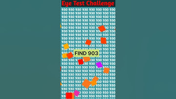 Ontdek 903 🧠👉 #visietest #raadselreis #mindbendingquiz