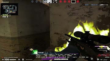 Imagine Dragons & jid - Enemy / cs go edit