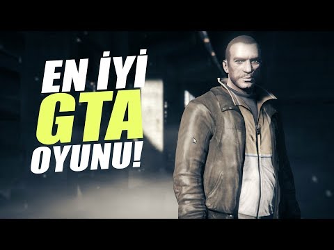 EN İYİ GTA OYUNU! (10 YIL SONRA OYNANIR MI?)