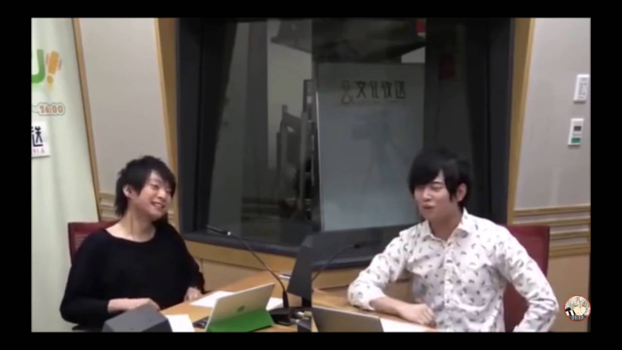 ～斉藤壮馬～「好き」の言い方がカッコよすぎる壮馬くん