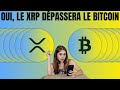 Ripplexrp oui le xrp va dpasser le bitcoin