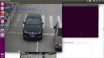 OpenVINO Near Misses Detection – Installation Tutorial