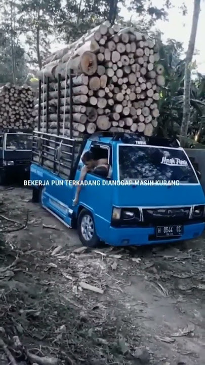 l300 modifikasi | kerjo mas,e #l300modifikasi #shorts #opowaetube