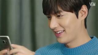 Download Lagu The Legend of The Blue Sea - Fool Ken of VIXX (Persian sub) MP3