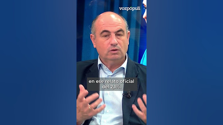 Manuel Marín: "Lo de Sánchez en la OTAN es otra farsa, toma el pelo a todo el mundo"