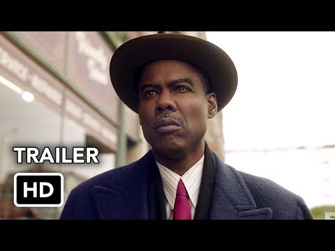 Fargo Season 4 Trailer (HD) Chris Rock series