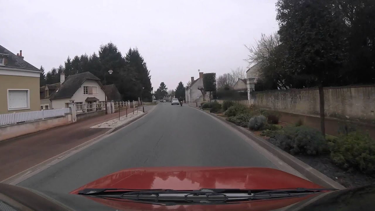 GoProHero4Session Voiture Cross