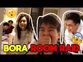 SINO MAGULO ANG KWARTO? (BORACAY ROOM RAID!)