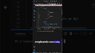 🔴Curso Laravel - Enlaces para Crear, Actualizar y Eliminar #86
