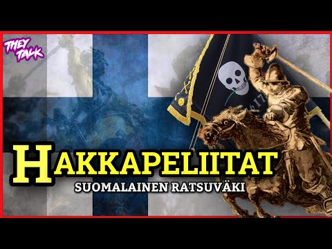 Hakkapeliitat – Suomalainen