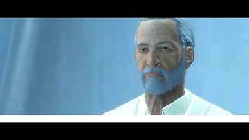 Fallout 4 Walkthrough Gameplay -Part 14-Synth Retention