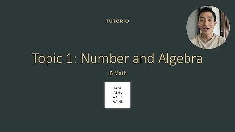 Scientific Notation [IB Math AA SL/AA HL/AI SL/AA HL]
