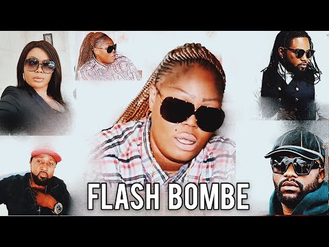 CELEO SCRAM ET FERRÉ GOLA EN JUSTICE BAKANGISI ODILE MANZAKA! CARINE AZALAKA NA ZEMI YA EDINGWE