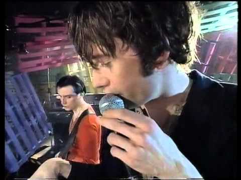 Pulp - Razzmatazz (The Warehouse)