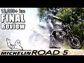 Michelin Road 5 FINAL Review 4K