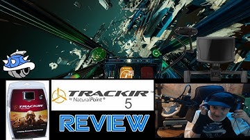 TRACKIR 5 ProClip FIRST LOOK AND REVIEW 2021
