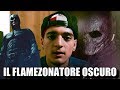 IL FLAMEZONATORE OSCURO | L&#39;INIZIO