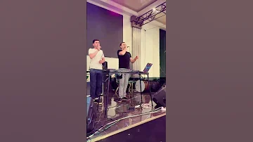 Տաղանդաշատ Սասունցիներիս հետ Music Armenia Wedding 