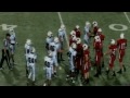 Football: Lamar 52, McMurry 21 (Highlights)