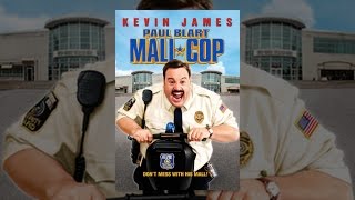 Paul Blart: Mall Cop