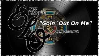 Jeff Lynne´s ELO &quot;Goin´Out On Me&quot; Eniac Remix