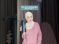 Bumil Sebelum Tidur Minum