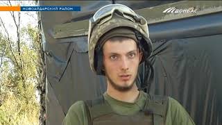 Двое украинских военных погибли на передовой Двое украинских военных погибли на передовой