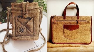 DIY TOTE BAG FOR BEGINNERS | abetweene