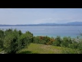 Lago di Garda озеро гарда