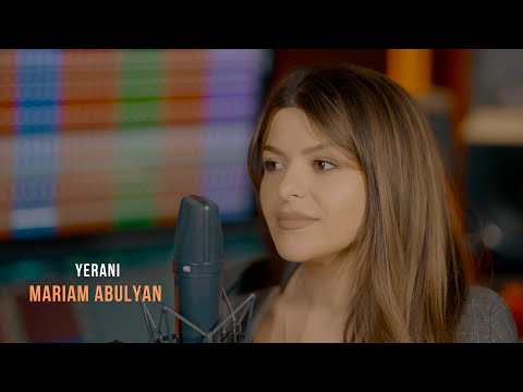 Mariam Abulyan Yerani Cover Version