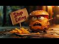 Top 10 Unhealthy Foods in America You Should Stop Eating