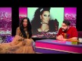 Look at Huh SUPERSIZED Pt 1 With Rupaul's Drag Race Winner Raja | Hey Qween