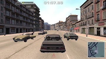 DRIV3R: Survival In Nice (1:55.69)