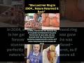 “Diamond Ring Found on a Carrot After 13 Years!” #globalnews #trendingnow #viralnewstoday #realfacts